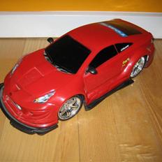 Bil Toyota Cellica -