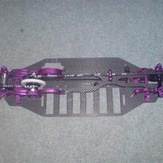 Bil HotBodies/ GAMLE BIL 