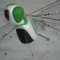 Fly Flytech Dragonfly