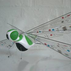 Fly Flytech Dragonfly