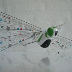 Fly Flytech Dragonfly