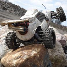 Buggy FG Marder  SOLGT