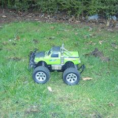 Off-Roader Thunder King Special