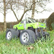 Off-Roader Thunder King Special