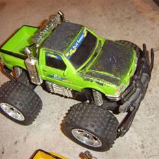 Off-Roader Thunder King Special