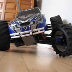 Off-Roader Traxxas E-maxx Ultimate