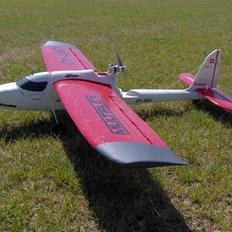 Fly Multiplex Easystar