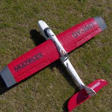 Fly Multiplex Easystar