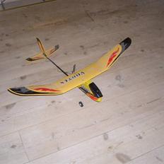 Fly Vortex draggenfly