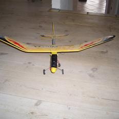 Fly Vortex draggenfly