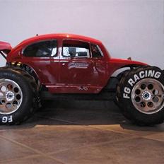 Bil FG Monster Beetle