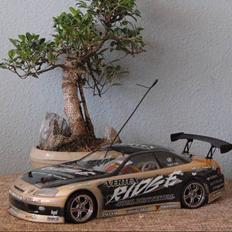 Bil GM - Tc4  DRIFT