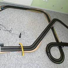 Bil Scalextric