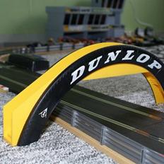 Bil Scalextric