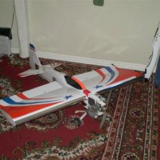 Fly Tribute, *opstået igen* og DØD