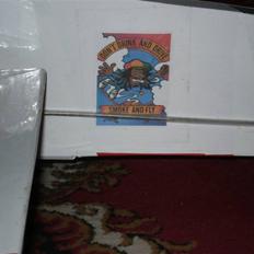 Fly Tribute, *opstået igen* og DØD