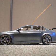 Bil HPI RS4 PRO