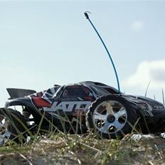 Bil Traxxas Jato 3.3