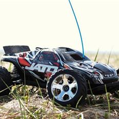 Bil Traxxas Jato 3.3