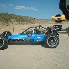 Buggy HPI BAJA SS