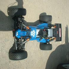 Buggy HPI BAJA SS