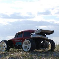 Bil FG Beetle