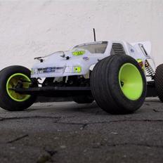 Off-Roader Team Associated T3 Team