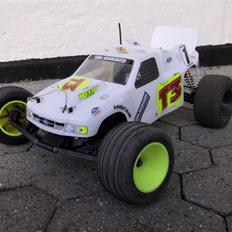 Off-Roader Team Associated T3 Team