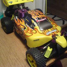 Buggy Atomic Warhead Backwash