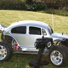 Bil FG Beetle PRO (SOLGT)