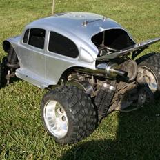 Bil FG Beetle PRO (SOLGT)