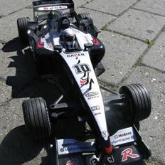 Bil Fashion F1 **død***
