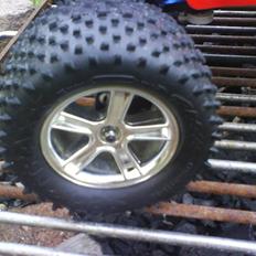 Bil Traxxas S-Maxx solgt