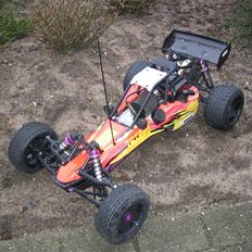 Buggy baja 5b (SOLGT)