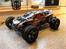 Off-Roader Rustler VXL SOLGT