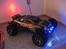 Off-Roader Rustler VXL SOLGT