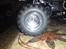 Truck tamiya midnight pumpkin