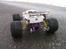 Truck HPI MT2 F4.1 Custom Alu. - HPI MT2 F4.1 Custom Komplet Alu - Ford F-350