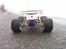 Truck HPI MT2 F4.1 Custom Alu. - HPI MT2 F4.1 Custom Komplet Alu - Ford F-350