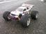 Truck HPI MT2 F4.1 Custom Alu. - HPI MT2 F4.1 Custom Komplet Alu - Ford F-350