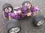 Truck HPI MT2 F4.1 Custom Alu. - HPI MT2 F4.1 Custom Komplet Alu - Ford F-350