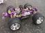 Truck HPI MT2 F4.1 Custom Alu. - HPI MT2 F4.1 Custom Komplet Alu - Ford F-350