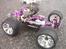Truck HPI MT2 F4.1 Custom Alu. - HPI MT2 F4.1 Custom Komplet Alu - Ford F-350