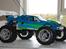 Truck revo