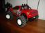 Truck Tamiya Mighty Bull