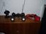 Truck Tamiya Mighty Bull