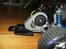 Buggy Lund's HV Bandit Xl5 - gearing med nye HV motor er 34t pinion og 76t spurgear :D
