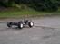 Truck Mugen Seiki MBX5T ProSpec