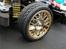 Bil HBX EVO Classic