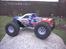 Off-Roader wind hobby matador(SOLGT)